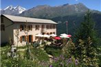 Edelweiss Zermatt - Mountain Hotel