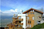 Luxury Apartment with Jacuzzi in Veysonnaz
