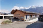 Studio Rothorn 6