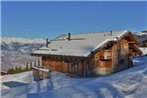 Chalet Adey - Luxe ski/in-out