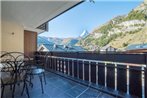 Haus Mirador with great views of the Matterhorn