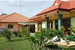 Chaleena Homestay