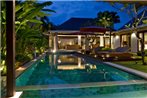 Chandra Bali Villas