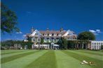 Chewton Glen Hotel - an Iconic Luxury Hotel