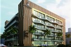 City Suites - Kaohsiung Chenai