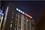 CityInn Hotel Plus - Taichung Station Branch