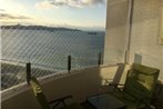 Hermoso departamento con vista al mar La Serena
