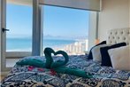 Honeymoon Apartment Club Oceano