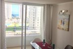 Acogedor Apartamento lado Casino y Playa (La Serena/Coquimbo)