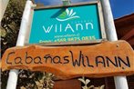 WilAnn SPA