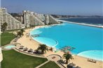 Apartamento en San Alfonso del Mar 3D-2B