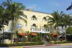 Casa Faena Miami Beach