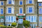 The Clifton Seafront Hotel