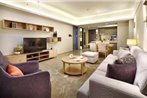 Panyu Yuwa Serviced Residences