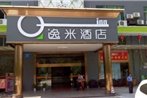 Yimi Inn Shenzhan Pinghu Huanan City Branch