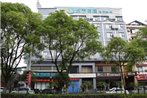 City Comfort Inn Guilin Yushan Bridge Hotel