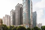 Guangzhou Double City International Hotel Apartment America Consulate Branch