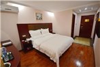 GreenTree Inn JiangSu YangZhou Jiangyang East Road Zhongxin Building Business Hotel