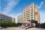 Vienna International Hotel Guangzhou Airport Xinshi