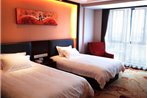 Savile Hengsheng International Hotel