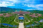 Country Garden Hot Spring Hotel Huizhou