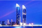 Xiamen Twin Tower Sea View Apartment