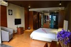 Jinguan Impression Hotel Apartment