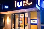 IU Hotel Xian Zhonggulou Square