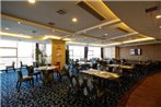 GreenTree Eastern GuangDong FoShan ShunDe District Huicong City Hotel