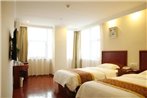 GreenTree Alliance Jiangsu Suzhou Zhangjiagang Nanfeng Town Hotel