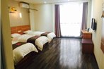 Thank Inn Chain Hotel Henan Kaifeng University