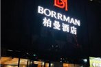 Borrman Hotel Canton Tower Kecun Metro Station Flagship Branch