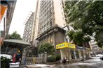 Bo Ke Yu Apartment Hotel Jin Ling Wang Fu Branch