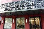 Nan Jing Yi Xian Hotel
