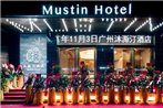 Guangzhou Mustin Hotel