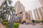 Guangzhou Rui De International Apartment Pazhou Center Branch