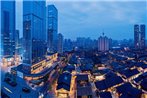 Chengdu Cloud Service Apartment Chunxi Taikoo Branch
