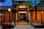 Renli Hotel (Chengdu Kuanzhai)