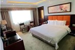 Elan Hotel Jiaxing East Zhongshan Road Babaiban