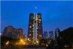 Chengdu SUNNY Service Apartment(Chunxi Road Taikoo Li Branch)