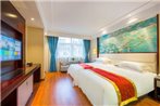 Yiwu Boting Hotel