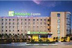 Holiday Inn Express - Shaoxing Paojiang