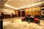 Metropolo Jinjiang Hotels Shanghai Hongqiao National Exhibition Center