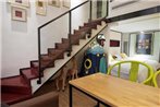 Changlong Lingnan Style Family Apartment