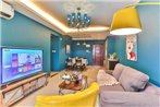 Chongqing Yuzhong-Longhushidaitianjie- Locals Apartment 00165980