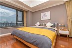 Taian-Taishan-Mount Tai Scenic Spot- Locals Apartment 00133190