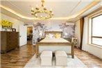 Harbin Songbei-Ice And Snow World- Locals Apartment 00136810
