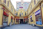 Harbin Daoli-Central Street- Locals Apartment 00131100