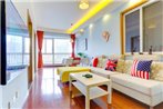 XI'AN Fengqing Park Holiday Apartment