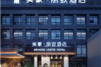 Mehood Lestie Hotel (WeiYang Branch)